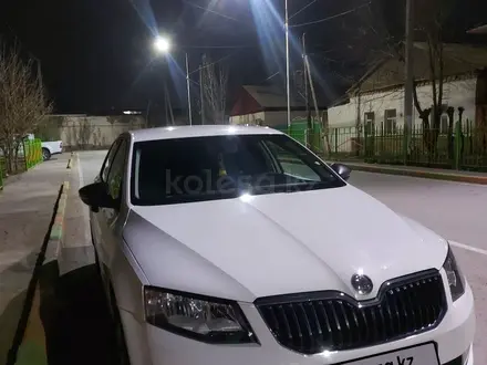 Skoda Octavia 2013 года за 5 300 000 тг. в Кызылорда – фото 6