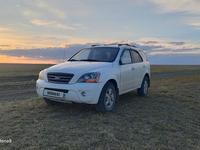 Kia Sorento 2006 годаүшін5 500 000 тг. в Актобе