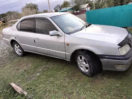 Toyota Camry 1996 года за 1 727 254 тг. в Зайсан – фото 3