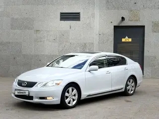 Lexus GS 300