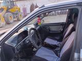 Mazda 323 1990 годаүшін950 000 тг. в Туркестан – фото 5