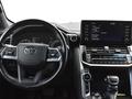Toyota Land Cruiser 2023 года за 44 000 000 тг. в Атырау – фото 10