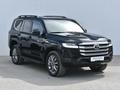 Toyota Land Cruiser 2023 года за 44 000 000 тг. в Атырау – фото 3