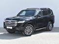 Toyota Land Cruiser 2023 года за 44 000 000 тг. в Атырау