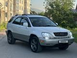 Lexus RX 300 2002 годаfor7 100 000 тг. в Алматы – фото 3
