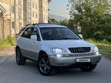 Lexus RX 300 2002 годаfor7 100 000 тг. в Алматы