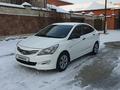 Hyundai Accent 2014 годаfor5 450 000 тг. в Семей