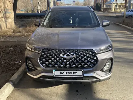 Chery Tiggo 7 Pro 2023 года за 12 000 000 тг. в Уральск