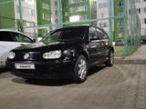 Volkswagen Golf 2003 года за 2 400 000 тг. в Уральск