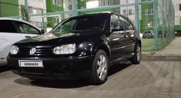 Volkswagen Golf 2003 года за 2 400 000 тг. в Уральск