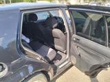 Volkswagen Golf 2003 года за 2 400 000 тг. в Уральск – фото 3
