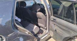 Volkswagen Golf 2003 года за 2 400 000 тг. в Уральск – фото 3