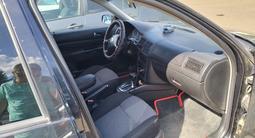 Volkswagen Golf 2003 года за 2 400 000 тг. в Уральск – фото 5