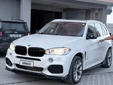 BMW X5, 2015