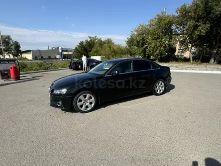 Audi A4 2008 года за 3 500 000 тг. в Караганда – фото 10