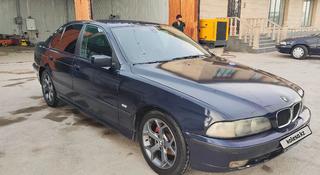 BMW 523 1998 года за 2 600 000 тг. в Туркестан