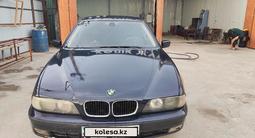 BMW 523 1998 года за 2 600 000 тг. в Туркестан – фото 3