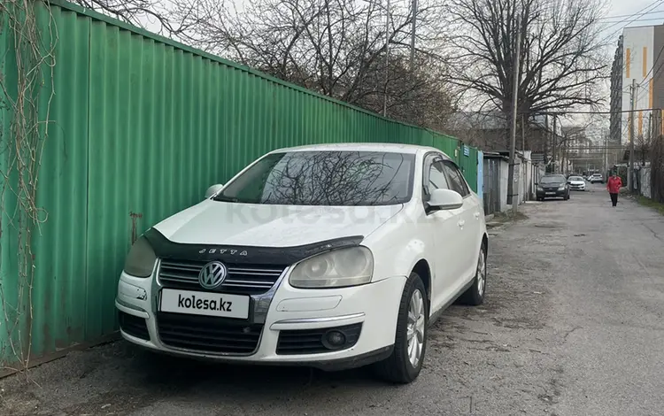 Volkswagen Jetta 2010 года за 2 400 000 тг. в Алматы