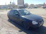 ВАЗ (Lada) Priora 2172 2012 года за 1 150 000 тг. в Семей – фото 3