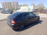 ВАЗ (Lada) Priora 2172 2012 года за 1 150 000 тг. в Семей – фото 4