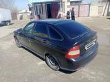 ВАЗ (Lada) Priora 2172 2012 года за 1 150 000 тг. в Семей – фото 5