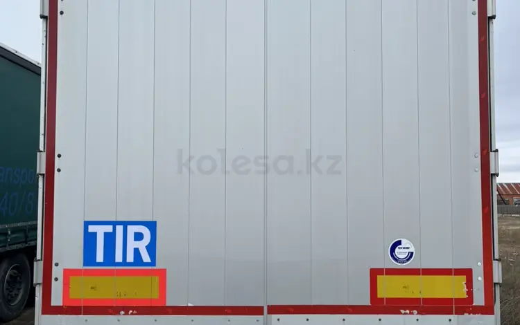 Schmitz Cargobull  SCS 2012 года за 10 500 000 тг. в Павлодар