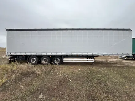 Schmitz Cargobull  SCS 2012 года за 10 500 000 тг. в Павлодар – фото 2