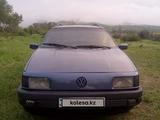 Volkswagen Passat 1993 года за 1 400 000 тг. в Мерке – фото 2