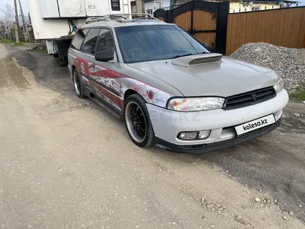 Subaru Legacy 1994 года за 1 300 000 тг. в Алматы