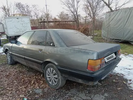 Audi 100 1990 года за 300 000 тг. в Шымкент