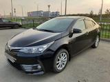 Toyota Corolla 2018 года за 9 450 000 тг. в Усть-Каменогорск – фото 2