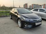 Toyota Corolla 2018 года за 9 450 000 тг. в Усть-Каменогорск – фото 4