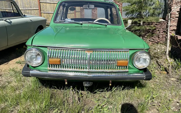 ЗАЗ 968 1982 года за 550 000 тг. в Астана