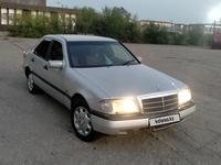 Mercedes-Benz C 180 1995 года за 1 100 000 тг. в Караганда