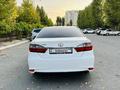 Toyota Camry 2015 годаүшін9 600 000 тг. в Шымкент – фото 5