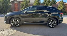 Lexus RX 300 2022 года за 24 800 000 тг. в Караганда – фото 2