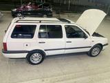 Volkswagen Golf 1993 годаүшін1 300 000 тг. в Туркестан – фото 5