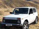 ВАЗ (Lada) Lada 2121 2014 года за 3 000 000 тг. в Туркестан – фото 2