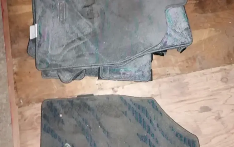 Коврики за 18 000 тг. в Алматы