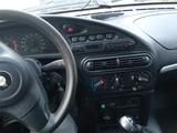 Chevrolet Niva 2015 года за 3 300 000 тг. в Семей – фото 3