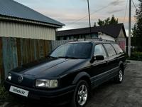 Volkswagen Passat 1991 годаүшін1 700 000 тг. в Усть-Каменогорск