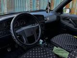 Volkswagen Passat 1991 годаүшін1 700 000 тг. в Усть-Каменогорск – фото 5