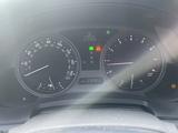 Lexus IS 250 2008 года за 6 600 000 тг. в Астана – фото 2