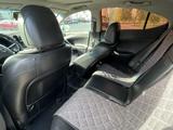 Lexus IS 250 2008 года за 6 600 000 тг. в Астана – фото 3