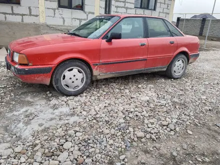 Audi 80 1994 года за 900 000 тг. в Алматы – фото 7