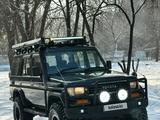 Toyota Land Cruiser Prado 1996 годаfor9 500 000 тг. в Алматы – фото 3