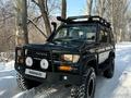 Toyota Land Cruiser Prado 1996 года за 9 500 000 тг. в Алматы – фото 41