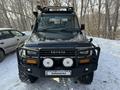 Toyota Land Cruiser Prado 1996 года за 9 500 000 тг. в Алматы – фото 5