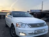 Toyota Avalon 2000 года за 4 200 000 тг. в Астана – фото 4