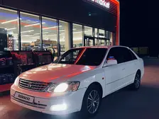 Toyota Avalon, 2000